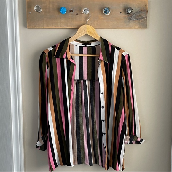 Blouse - Picture 1 of 3